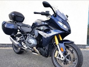 BMW R1250 RS SE Finance Available. - Image 3