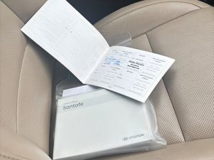 Hyundai Santa Fe 2017 Executive 4WD 7 Seat NCT Tax - Image 4