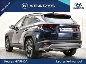 Hyundai Tucson Tucson FL Executive Phev - Image 2