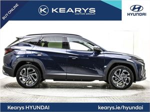 Hyundai Tucson Tucson FL Executive Phev - Image 3