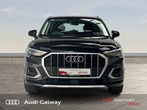 Audi Q3  369 p/m - 2.0 TDI 150HP SE Auto - Image 4