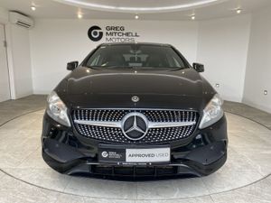 Mercedes-Benz A-Class 2018 - Image 2