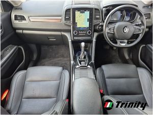 Renault Koleos 175 BHP Automatic Huge Spec Trinit - Image 2