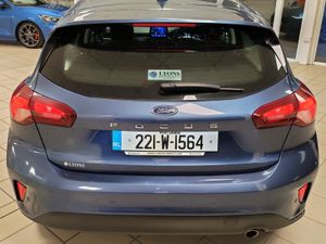 Ford Focus Auto **Minimum Trade-in Allowance - Image 3