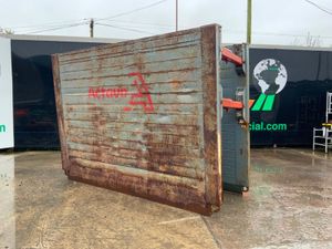 3.5mts x 2.5mts SHORING SUPPORT / TRENCH BOX. - Image 3