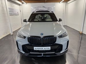 2023 BMW X5 50E Msport PRO Auto - Image 3