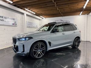 2023 BMW X5 50E Msport PRO Auto - Image 2