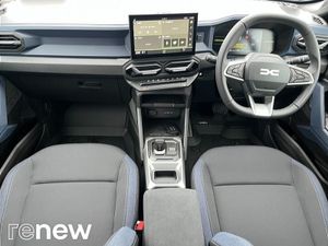 Dacia Duster Hybrid Journey HEV 140 BHP Auto 5DR - Image 2