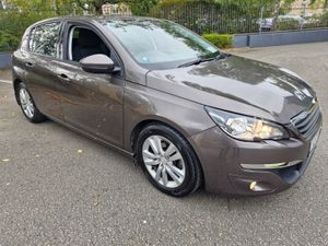 Peugeot 308 2014 - Image 3