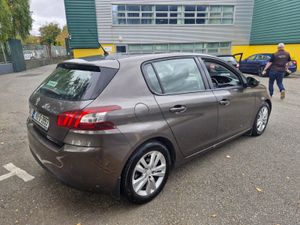 Peugeot 308 2014 - Image 4