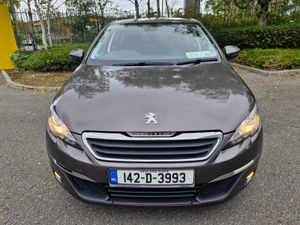 Peugeot 308 2014 - Image 2