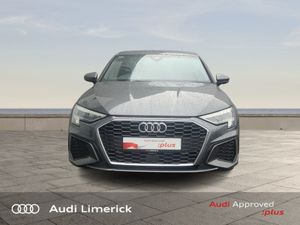 Audi A3 S Line 40 Tfsi E - Image 2