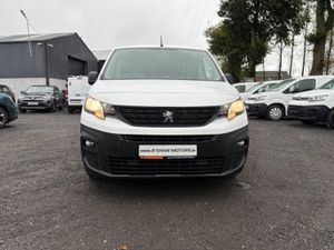Peugeot Partner - Image 3