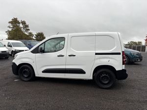 Peugeot Partner - Image 2
