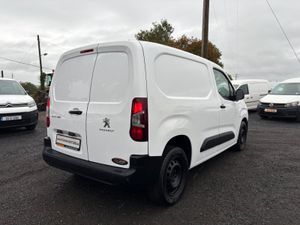 Peugeot Partner - Image 4