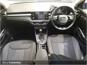 Skoda Fabia 1.0 TSI 95hp Style - Image 2