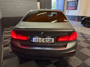 BMW 530E M Sport Pro - Image 4