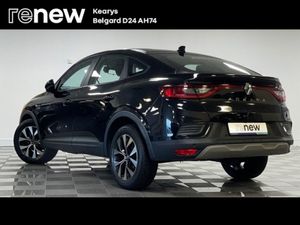 Renault Arkana Iconic E-tech Hybrid 145 Auto - Image 2