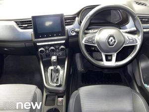 Renault Arkana Iconic E-tech Hybrid 145 Auto - Image 2