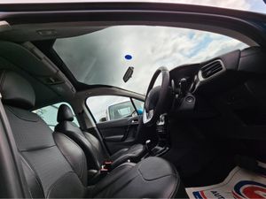 Citroen C3 1.2 PLATINUM EDITION FULL MOON PANORMAI - Image 2