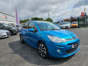 Citroen C3 1.2 PLATINUM EDITION FULL MOON PANORMAI - Image 3