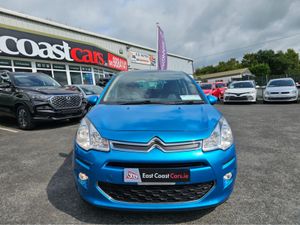 Citroen C3 1.2 PLATINUM EDITION FULL MOON PANORMAI - Image 4