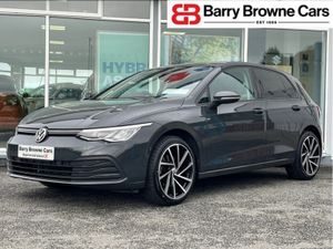 Volkswagen Golf LIFE TDI - Image 2