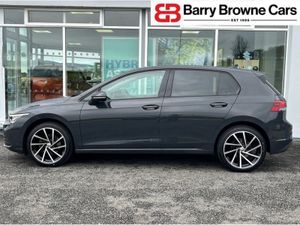 Volkswagen Golf LIFE TDI - Image 4