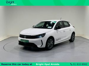 Opel Corsa ELEGNCE 1.2 75HP S/S 4DR - Image 3