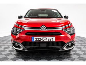 Citroen C4 Flair Pack 1.5 Diesel Auto 130HP - Image 3