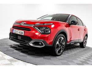 Citroen C4 Flair Pack 1.5 Diesel Auto 130HP - Image 4