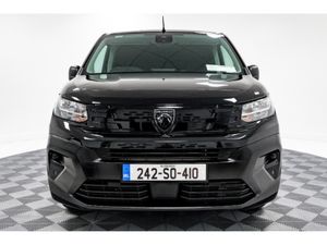 Peugeot Partner Pro Plus 1.5 Diesel 100HP 650kg €2 - Image 3