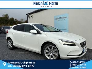 Volvo V40 INSCRIPTION - Image 2