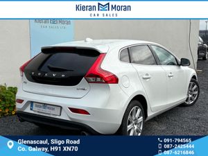 Volvo V40 INSCRIPTION - Image 4