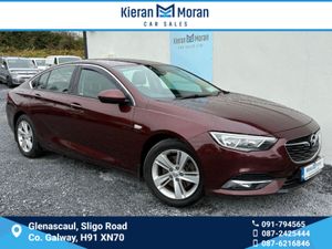 Opel Insignia GRAND SPORT SE - Image 2