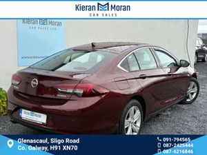 Opel Insignia GRAND SPORT SE - Image 3