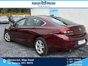 Opel Insignia GRAND SPORT SE - Image 4