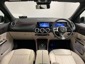 Mercedes-Benz EQA 250  Progressive - 18 Inch Allo - Image 4