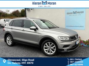 Volkswagen Tiguan 2.0 TDI HIGHLINE - Image 2