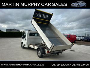 Citroen Relay 35 HEAVY L3 2.2 HDI - Image 4
