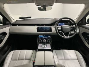 Land Rover Range Rover Evoque Bronze 1.5 Phev AWD - Image 4