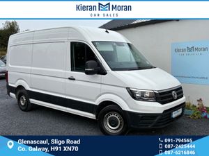 Volkswagen Transporter 2.0 TDI - Image 2