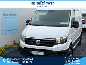 Volkswagen Transporter 2.0 TDI - Image 3