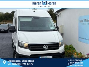 Volkswagen Transporter 2.0 TDI - Image 4