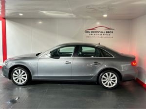 Audi A4 2.0 TDI 120 SE 4DR - Image 2