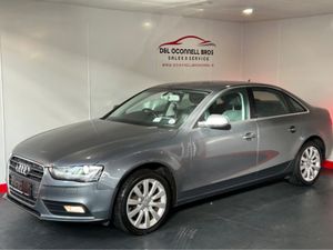 Audi A4 2.0 TDI 120 SE 4DR - Image 3