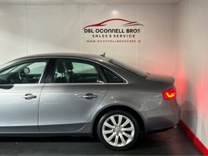 Audi A4 2.0 TDI 120 SE 4DR - Image 4