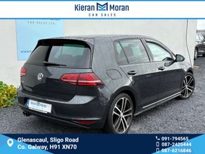 Volkswagen Golf 2.0 TDI GTD - Image 2
