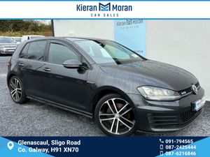 Volkswagen Golf 2.0 TDI GTD - Image 3