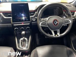 Renault Arkana R.s. Line TCE 140 Auto Mild Hybrid - Image 2